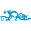 chinesischer drache