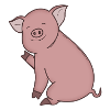 piggy