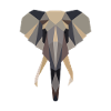 Elephant, Africa,