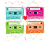 I love 80s