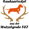 Wutzelgrube Logo Geweih