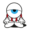 Tired eye