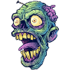 zombie