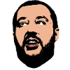Matteo Salvini