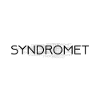 Syndrome - Black text
