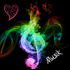 music