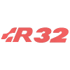 R32 BADGE