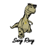 Sexy Rexy
