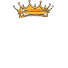 Birthday King Crown T-Shirt