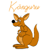 Kangaroo kangaroo