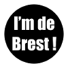 I'm of Brest!