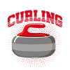 curling
