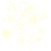 Shells / Spirals Abstract