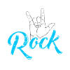 Let's rock birthday kids gift music