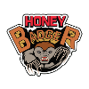 Honey Badger, honey badger