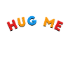 hug me