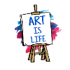 art