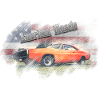 American muscle