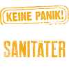 SANITARY no PANIC