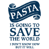 Pasta noodles