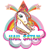 HAIL SATAN!