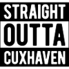 Cuxhaven straight outta Cuxhaven