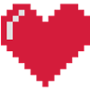 Amour de pixel