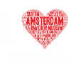 I Love Amsterdam