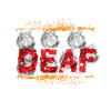 The Walking Deaf
