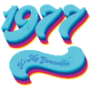 It's My Generation (1977 Edition)