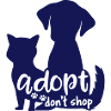 Adopter Don t Shop