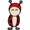 ladybugs