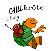 Chill toad