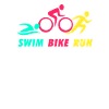 Swim Bike Run