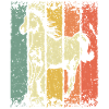horse
