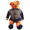 TEDDY