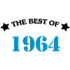 The best of 1964