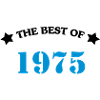 The best of 1975
