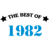 The best of 1982