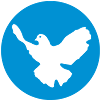 peace - dove