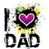 I love dad uk
