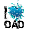 I love dad uk