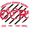 Course à obstacles - OCR