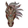 horse