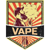 Vape propaganda