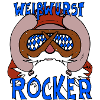Weißwurst rockers
