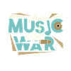 Make Music Not War