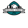 Pacific Crest Trail Hiking Shirt
