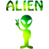 alien