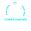 cheerleader